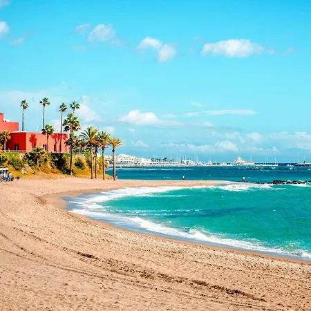 Διαμέρισμα Lomas De Mena 15 - Atico- Piscina - Terraza Con Barbacoa- Parking Gratis Benalmádena