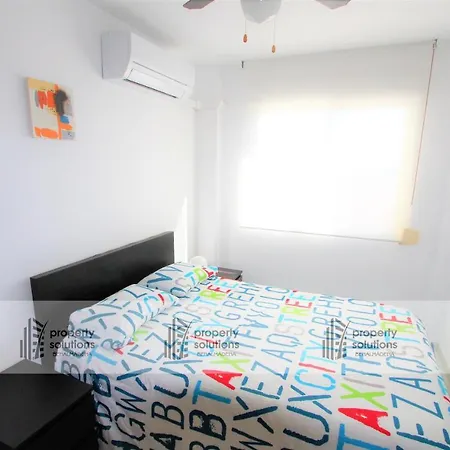 Lomas De Mena 15 - Atico- Piscina - Terraza Con Barbacoa- Parking Gratis