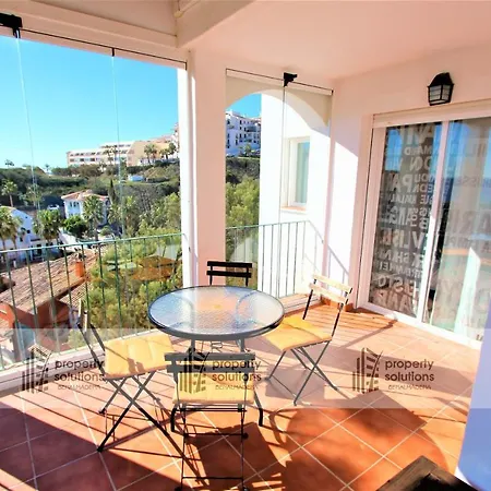Apartment Lomas De Mena 15 - Atico- Piscina - Terraza Con Barbacoa- Parking Gratis