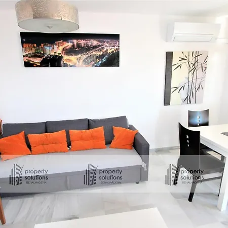 Lomas De Mena 15 - Atico- Piscina - Terraza Con Barbacoa- Parking Gratis Apartment *