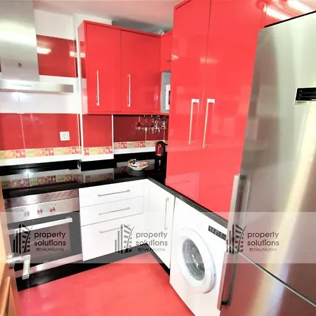 Lomas De Mena 15 - Atico- Piscina - Terraza Con Barbacoa- Parking Gratis *