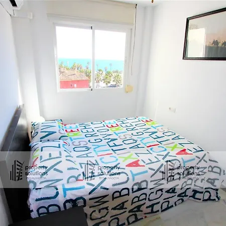 Apartment Lomas De Mena 15 - Atico- Piscina - Terraza Con Barbacoa- Parking Gratis