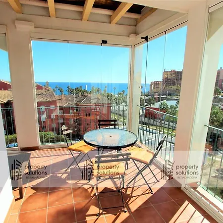 Lomas De Mena 15 - Atico- Piscina - Terraza Con Barbacoa- Parking Gratis