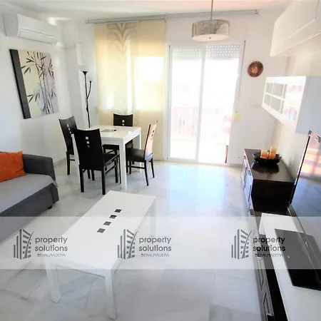 Lomas De Mena 15 - Atico- Piscina - Terraza Con Barbacoa- Parking Gratis Apartment