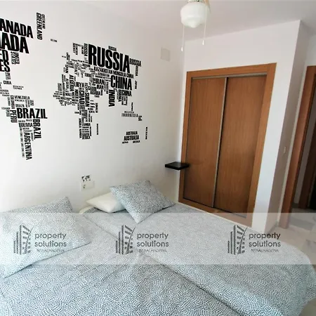 Apartment Lomas De Mena 15 - Atico- Piscina - Terraza Con Barbacoa- Parking Gratis Benalmadena