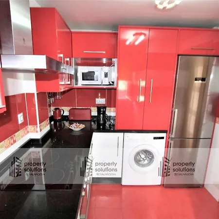 Apartment Lomas De Mena 15 - Atico- Piscina - Terraza Con Barbacoa- Parking Gratis *