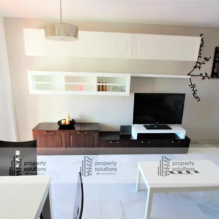 Lomas De Mena 15 - Atico- Piscina - Terraza Con Barbacoa- Parking Gratis *