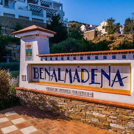Lomas De Mena 15 - Atico- Piscina - Terraza Con Barbacoa- Parking Gratis Apartment