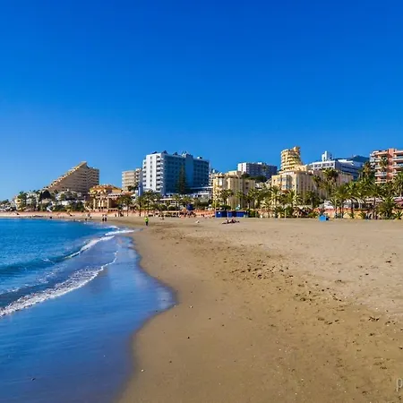 Apartment Lomas De Mena 15 - Atico- Piscina - Terraza Con Barbacoa- Parking Gratis