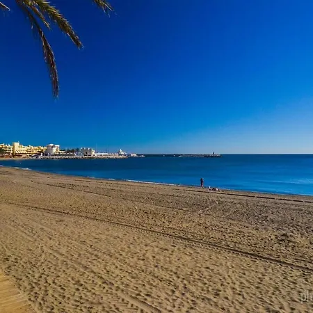 Lomas De Mena 15 - Atico- Piscina - Terraza Con Barbacoa- Parking Gratis *