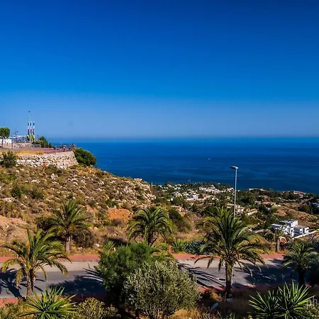 Apartment Lomas De Mena 15 - Atico- Piscina - Terraza Con Barbacoa- Parking Gratis